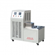 DWC-60 -60 Degree Charpy Impact Test Cooling Low Temperature Chamber Impact Sample Freezer thumbnail-5