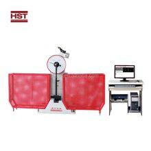 Charpy V-notch Impact Verification Specimens Toughness Testing Machine thumbnail-4