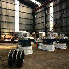 Sawdust, Straw and Rice Husk Pellet Machine, Biomass Pellet Machine With a Production Capacity of 2 Tons per Hour, Stable Operation thumbnail-5