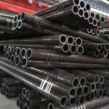 Seamless Steel Pipe，20#、Q355B、A106B、API 5L thumbnail-5