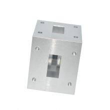 X Band Ku Band Waveguide Circulator WR75 Circulator thumbnail-3