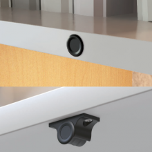 IR Door Sensor Switch 12mm for Led Funiture Light CE thumbnail-1