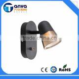 Spotlight GU10 COB Track Light 3W 9W COB LED Track Light thumbnail-3