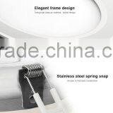 12w Led Recessed Downlight , Recessed Downlight Led thumbnail-2