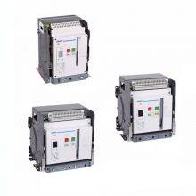 NA1 Series Molded Case Circuit Breaker 3P 250A With Thermal-Magnetic Trip Unit thumbnail-4