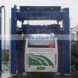 Rollover Bus Washing System thumbnail-1