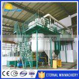 New Technology Turnkey Project Palm Oil Jatropha Biodiesel Machine Quality Choice