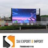 China Supplier P3/p4/p5/p6/p10 Indoor & Outdoor Led Display, Led Module, Led Screen, Led Board in Stock thumbnail-4
