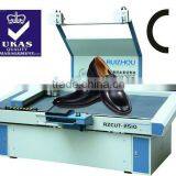Ruizhou Vibrating Knife CNC Leather Cutting System thumbnail-1
