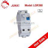 2P DC impulse protect type A RCD