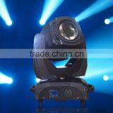 Guangzgou Heads Stage Moving Head Lighting 120W Sharpy 2r Beam Moving Head Light thumbnail-3