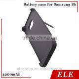 Power Charger Case for Samsung Galaxy, for Samsung Galaxy s6 Edeg 4200mAh, Case Power Bank thumbnail-1