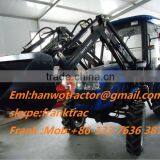 Front End Loader for Mini Tractor 20hp-30hp ,with 4 in 1 thumbnail-1