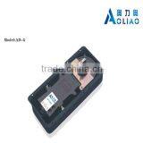 High Quality and Best Price Hydraulic Floor Spring Door Closer thumbnail-1