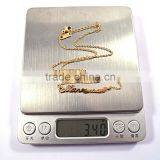 New Fashion Charm Jewellery Pendant Necklaces Long Chain Necklace thumbnail-6