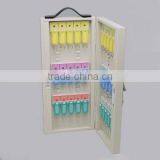 Portable Digital Lock Box to Store Keys With Handle thumbnail-1