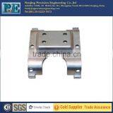 High Quality ODM Stainless Steel Sheet Metal Stamping Products