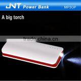 Top Sell Rechargeable Battery Charger Power Bank With 3 Output 14000mAh thumbnail-6