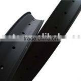 650c Mtb Rim Light Weight Tubuless Carbon Wheel 26er Fat Tubuless Rims ud Matte Finish Mountain Bike Bicycle Wheels 65mm Width thumbnail-3