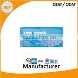 Foods Service Antibacterial Single Pack Restaurant Wipes thumbnail-5