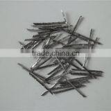 ISO 9001:2008 Crimped Micro Steel Fiber thumbnail-3