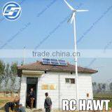 220v 5kw Dynamo Prices for Vertical Axis Wind Turbine for Home Use