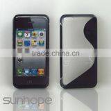 Hard Case With Stand for Iphone 5