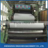 Dingchen 2400mm Bumf Paper Tissue Making Machine Paper Mill Equipment thumbnail-5