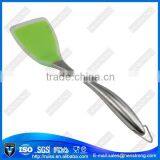 Kitchenware and Cookware Non-toxic Silicone Cooking Turner thumbnail-2