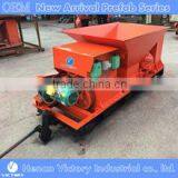 Pretension Concrete Machinery Floor Slabs