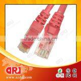 Cat5e 8P8C UTP Patch Cords thumbnail-1