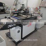 Label Ribbon Automatic Screen Printer