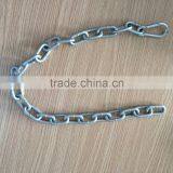 Round Ring Wheel Hook Chain