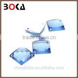 // High Quality Ss6 Ss10 Ss16 Ss20 Gemstone // Specialized Crystal Rhinestone // thumbnail-2