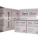 OEM All Kinds of GYM Chalk Ball, Rock Climbing CHALK,Weight Lifting Chalk/Magnesium Carbonate Chalk thumbnail-4