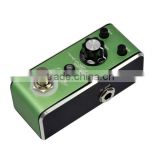 New style guitar effect pedal distortion- Distortion Pedal