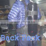 Backpack for Co2 Gun , Stage Led Co2 Gun Back Pack , to Support the Co2 Tank at the Back , Gas Bottle Straps thumbnail-3