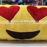 Hot Sale Plush Emoji Hand Warmer/ Hand Warmeremoji Pillow/ Emoji Hand Warmer thumbnail-4