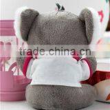 Plush Animal Toy Key Chain/Mini Koala KeyChain/15cm Key Chain thumbnail-3