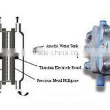 High-concentration Ozone Dissolved 3ppm Ozonated Water Machine thumbnail-5
