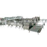 Recommend Packing Line Automatic Biscuit Wrapping Processing Machine KD-01-04