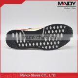 Wholesale Hot Selling Fashion Custom Men Sport Shoes thumbnail-6