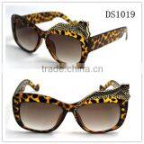 2015 New Fashion Sun Glasses,leopard Sunglasses Quality Choice