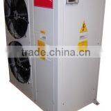 Air cooled mini chiller, Air-cooled Water Chiller and Heat Pump--Scroll Compressor R410a