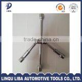 Cheap Factory X-shaped Wheel Brace of Carbon Steel thumbnail-6