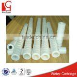 pp String Wound Filter Cartridge for Water, Food and Beverage Quality Choice thumbnail-3