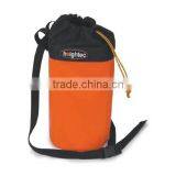 Custom Special Cylindrical Drawstring Tool Bag