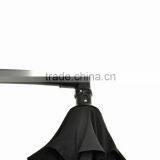 Offset 10' Hanging Patio Umbrella thumbnail-4