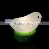 3AAA Battery LED Night Light