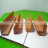 30x30x3x200mm Paper Corner Protector ,Free Sample for Customers